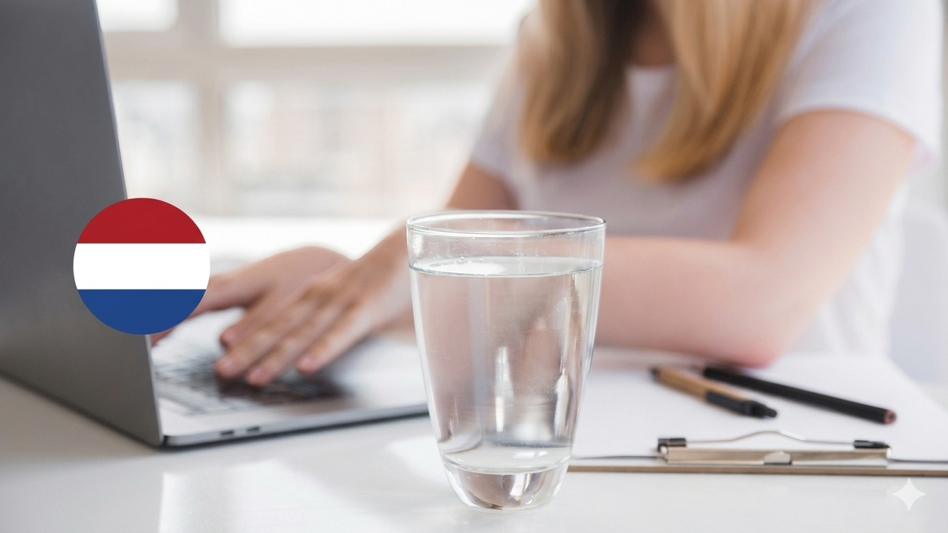 WATERCOOLERS EUROPE CURSUS HYGIËNEBEWUSTZIJN