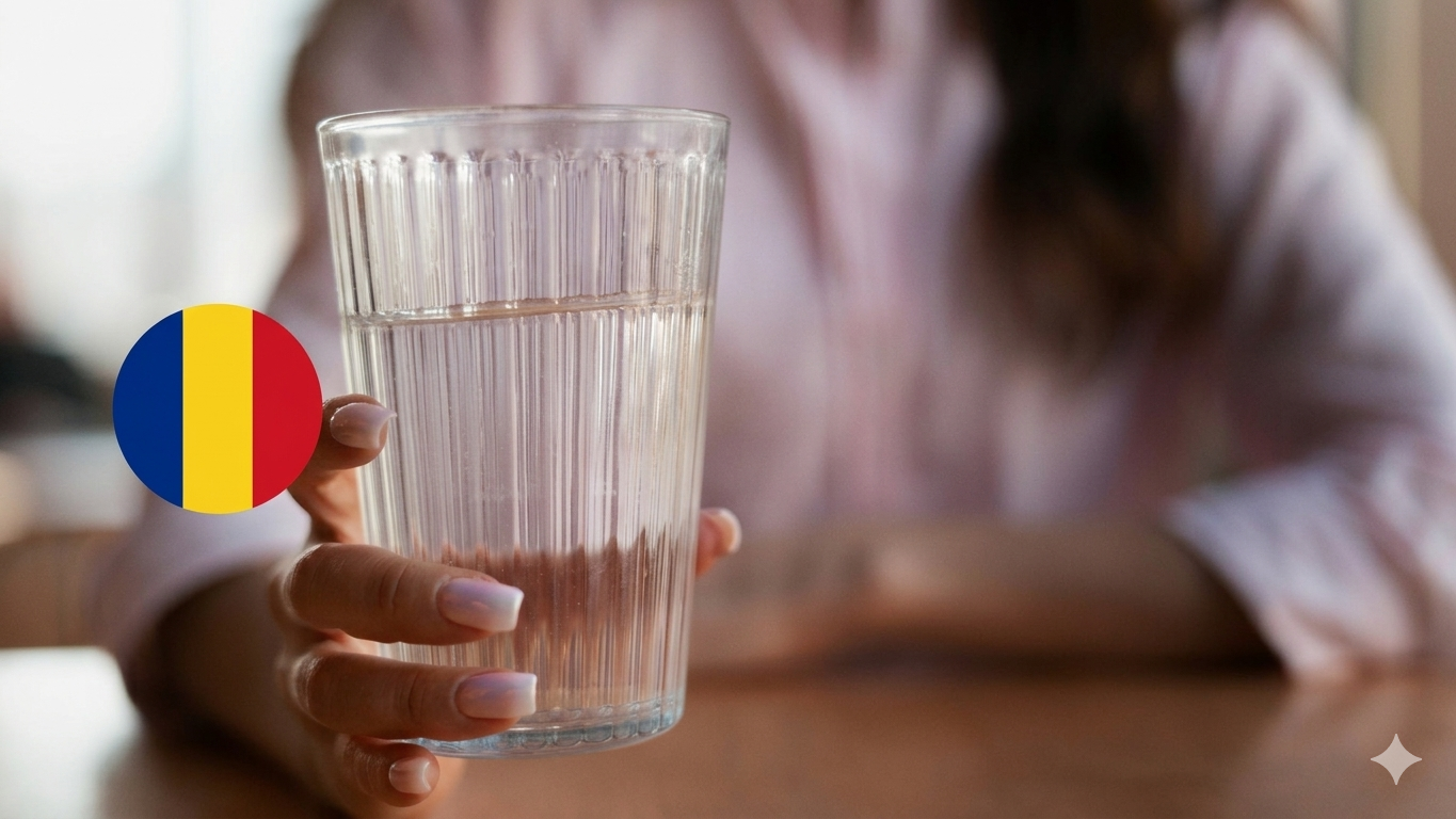 CURS DE CONȘTIENTIZARE PRIVIND IGIENA WATERCOOLERS EUROPE