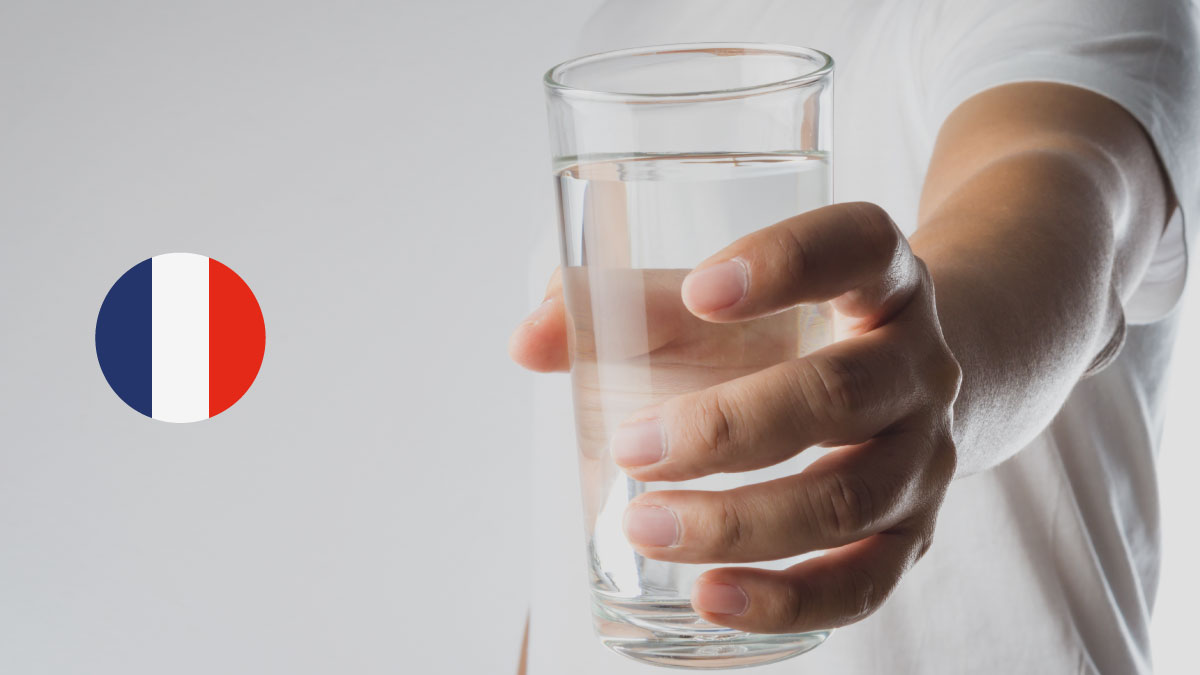 COURS DE SENSIBILISATION À L'HYGIÈNE DES REFROIDISSEURS D'EAU EUROPE